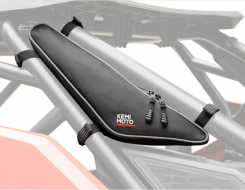 Сумки на балку боковые Kemimoto для Polaris RZR PRO XP