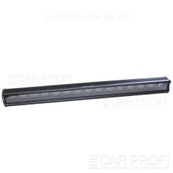 Светодиодная балка CP-6D-180 SPOT, 180W, CREE, (узкий луч, ровная стг, не слепят)