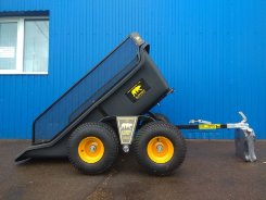 Прицеп для квадроцикла Solar HD 1800  TAS