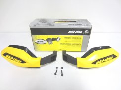 Защита рук Sci Doo желтая 860200710