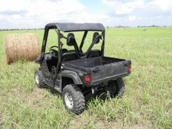 Комплект шноркелей для квадроцикла Yamaha Rhino 700