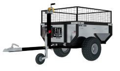 Прицеп BATR 1600