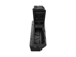 Кофр большой для CFMOTO U10