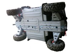 Защита днища для RM UTV 800