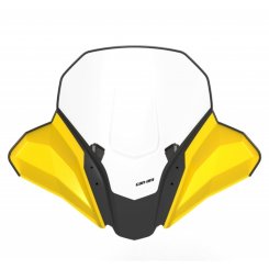 Набор высокого ветрового стекла BRP Can-am Outlander G2 715001937