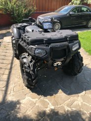 Квадроцикл Polaris Sportsman 1000