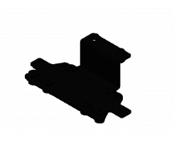 Площадка для лебедки Yamaha Rhino 700