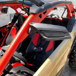 Зеркала заднего вида CanAm Maverick X3