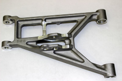 Рычаг  задний правый нижний СF moto Х8