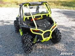 Кофр super atv для polaris rzr-900