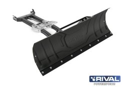 Комплект снегоотвала Supreme black 150