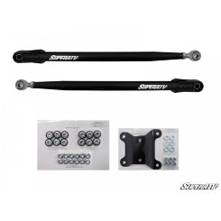 Задние нижние усиленные черные рычаги MAVERICK X3