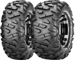 шины для квадроцикла maxxis bighorn 27x12х12