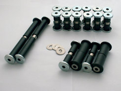 Капролоновые втулки Polaris 550-850-1000