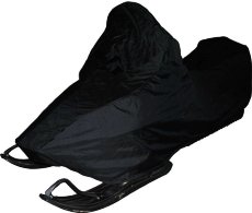 Чехол для снегохода Stels Викинг хранение