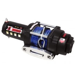 Лебедка для квадроциклов Master Winch X 3500 S