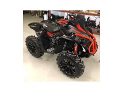 Квадроцикл BRP CAN-AM RENEGADE X MR 1000R