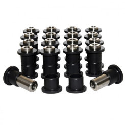 Комплект усиленных втулок для подвески BRP MAVERIK 1000