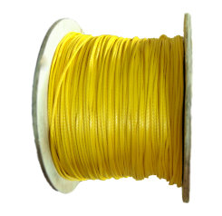 Трос для лебедки синтетический BASIC 5.5 НА ОТРЕЗ