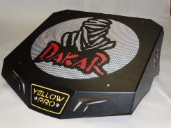 Вынос радиатора на квадроцикл stels Guepard