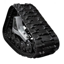 Гусеничная система APACHE 360 LT