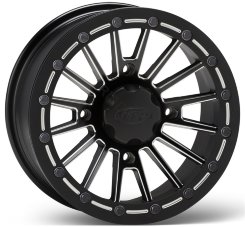 Диск для квадроцикла ITP SD Series Beadlock milled