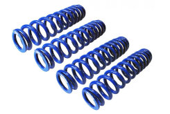 Пружины rusam для квадроцикла stels guepard