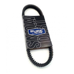 Ремень вариатора оригинальный для снегоходов Polaris 3211070