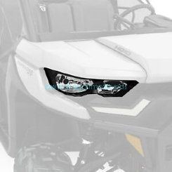 Фирменные светодиодные ходовые огни для BRP TRAXTER 715006896