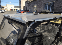 Крыша для HONDA Honda Pioneer 1000/1000-5 MP 0481