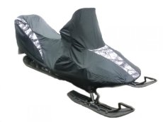 Чехол транспортировочный для снегохода yamaha vk540