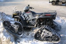 Гусеницы для квадроцикла tatou atv 4s