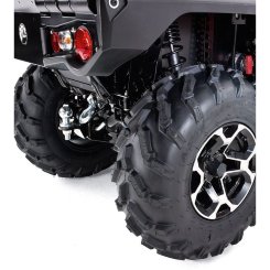 Комплект задней лебёдки BRP CanAm Outlander G2 6x6 715006503