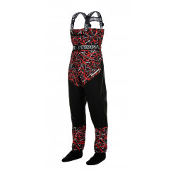 Вейдерсы NEW RED 2021