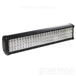 Светодиодная балка CP-4R-1M-324 SPOT, 324W, 23760LM CREE, дальний свет