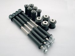 Капролоновые втулки Polaris 500-570-800 (одномест)