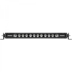 20″ Radiance Plus SR-серия (12 Светодиодов) RGB-W подсветка