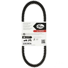 Ремень вариатора gates g-force 23g3836