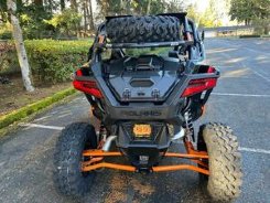 Кофр Gorilla Works для Polaris RZR PRO XP