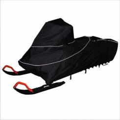 сн/тр-451к чехол для снегохода транспортировочный модельный