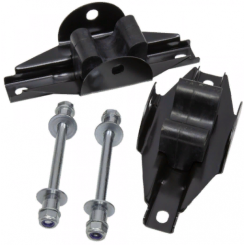 Монтажный комплект лыж Camoplast для снегоходов Arctic cat 900MKA-1