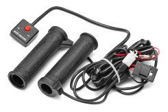 подогрев ручек и курка газа Tusk