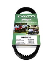 Ремень вариатора dayco hp2035