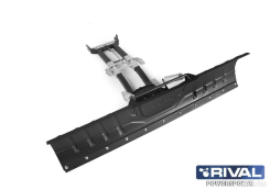 Комплект снегоотвала Supreme black 180