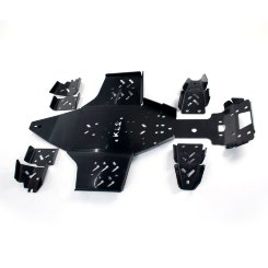 Защита для POLARIS XP 1000 SPORTSMAN (2017+)