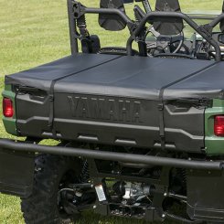 Крышка багажника тканевая оригинальная yamaha viking