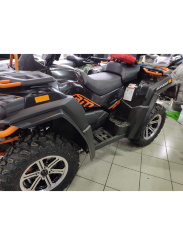 Расширители арок для Русская Механика