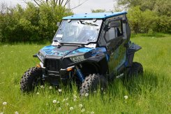 Кабина DFK НА Polaris Razer 900s
