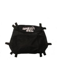 сумка под крышу superatv для polaris rzr - 4 местную