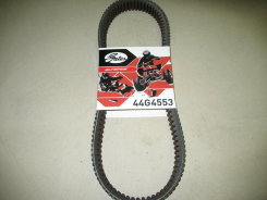 Ремень вариатора Gates 44C4553 Carbon для квадроцикла Arctic Cat (T660, ZR) Polaris (Classic, Dragon, Edge, Fusion, IQ, RMK...) 44C4553